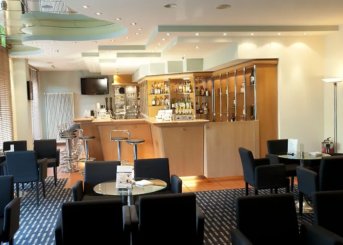 relexa Hotel Frankfurt am Main (Superior)
