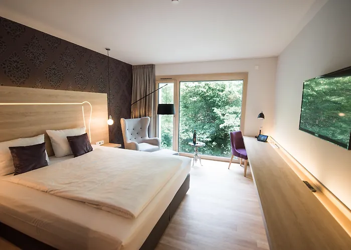 Parkhotel Schillerhain